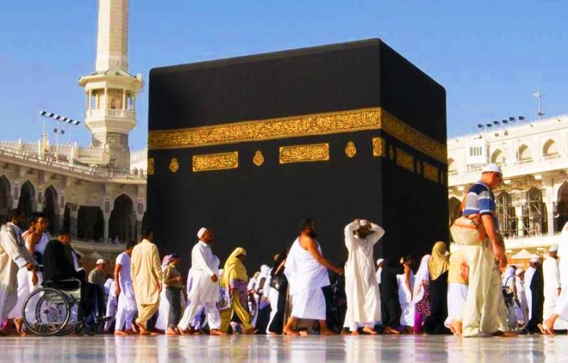 14 Night - 15 Days Umrah Tour Packages