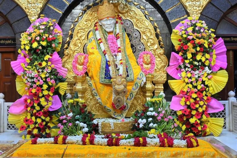 3 Days Shirdi With Shani Shingnapur Tour