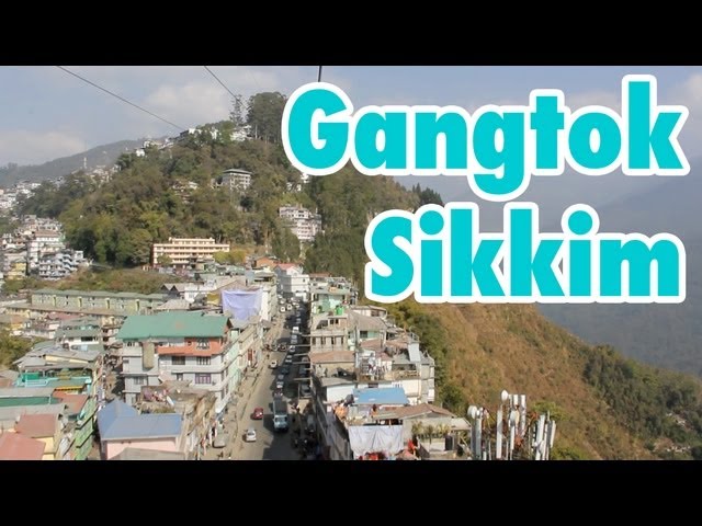 North Sikkim Tour Package 5 Days  4 Nights