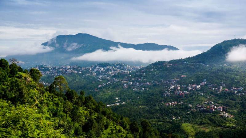 3 Night 4 Day Romance In Mussoorie Package