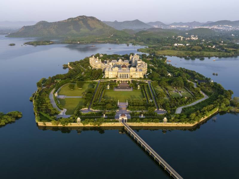 4 Days Udaipur - Kumbhalgarh Tour