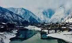 8 Days Manali - Kasol Tour Package