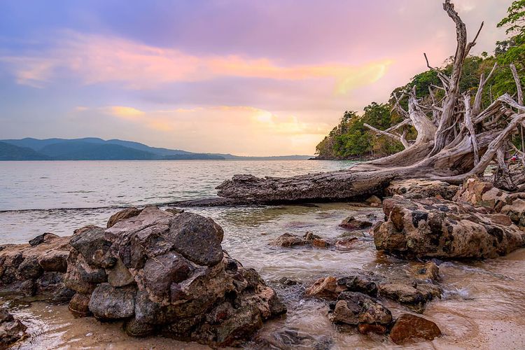 6 Nights 7 Days Port Blair - Havelock Tour