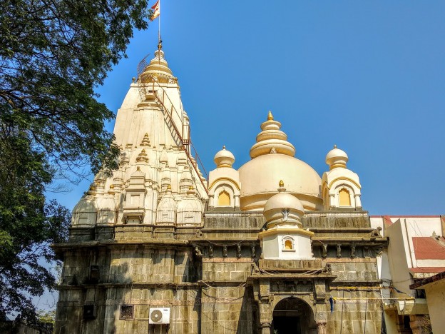 Mumbai To Vajreshwari - Jivadani Temple One Day