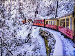 5 Nights - 6 Days Manali Package