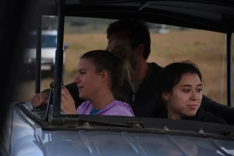 Masai Mara Safari Peak Season Offer - the Great Wildebeest Migration Experience