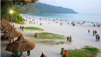 Explore Andaman 5N - 6D Tour Package