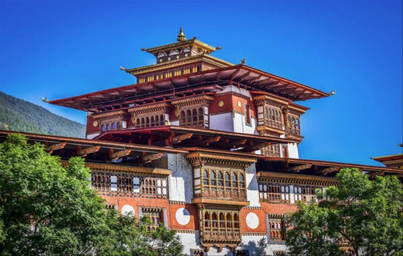 Bhutan Tour - 8 Days