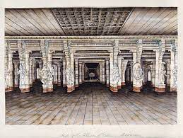 6 Night - 7 Days Madurai Rameshwaram Kanyakumari Package