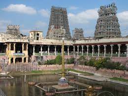 6 Night - 7 Days Madurai Rameshwaram Kanyakumari Package