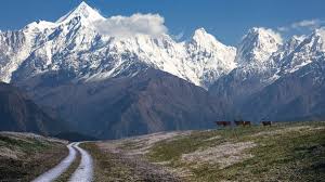 4-Day Munshayri-Kosani-Bhimtal Itinerary Tour