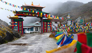 Assam - Arunachal Pradesh 8 Days Tour
