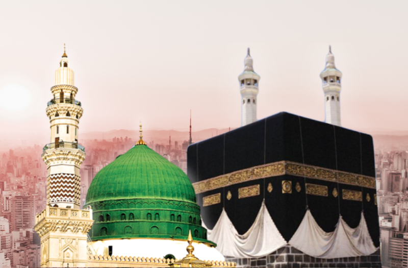 34 Nights - 35 Days Budget Class Hajj Package