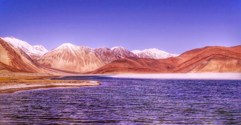 Ladakh Tour 11 Days - 10 Nights