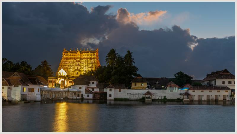 4 Night / 5 Day to Kochi, Munnar, Alleppey, Trivandrum, Thiruvanathapuram