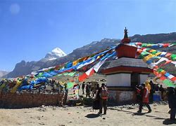 Om Parvat Trek Uttarakhand Tour