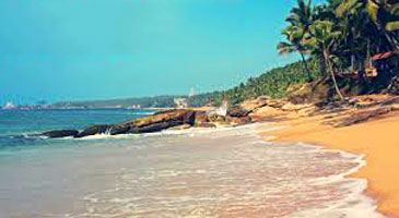 Goa Package For 2 Nights 3 Days Tour