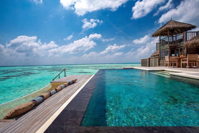 Privet Tours for Maldives