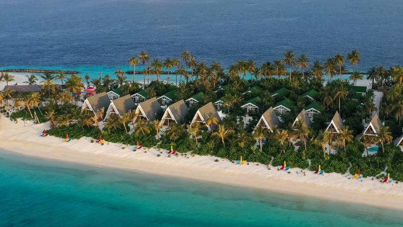 Privet Tours for Maldives