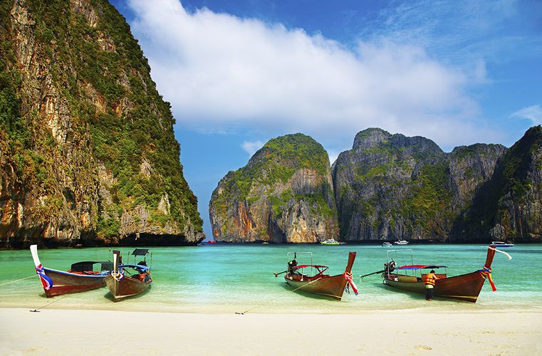 3 Night 4 Day Thailand Phuket Tour