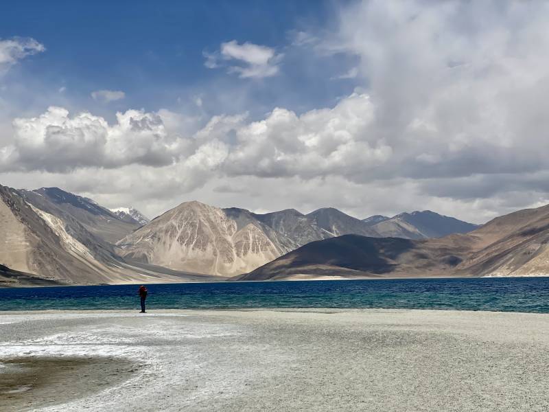 Book 7 Days Group Tour Ladakh - 6 Nights / 7 Days Tour Packages