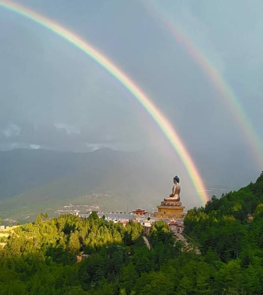 5 Night - 6 Days Charms Of Bhutan Tour