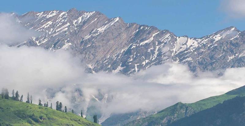 Mesmerizing Shimla Manali Package