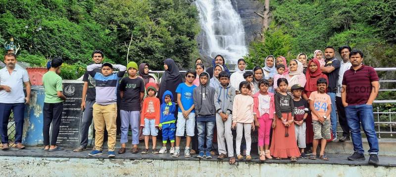 3N 4D Kodaikanal Student Group And Family Tour