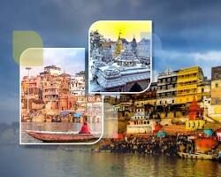 5 Night - 6 Day Kashi - Varanasi Tour