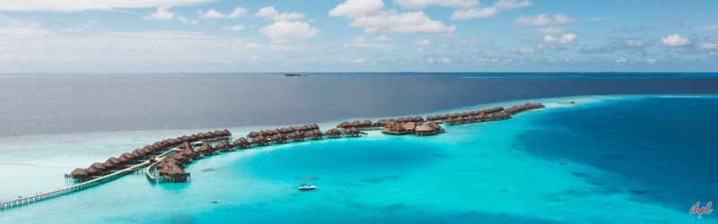 4 Nights - 5 Days Maldives Tour Package