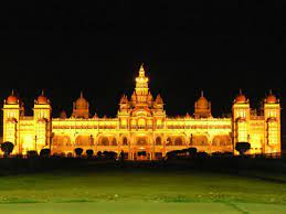 Bangalore Mysore Tour Package