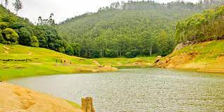 7 Nights 8 days Cochin Munnar Thekaddy Alleppey Kovalam and Trivandrum Tour Package