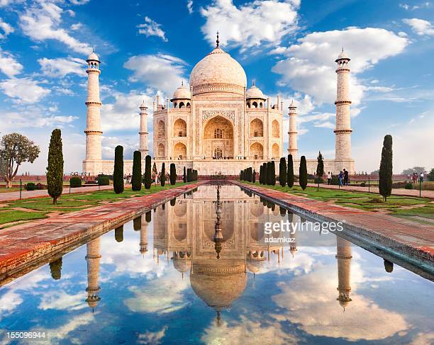 3 Nights 4 Days Agra Amritsar Tour Package