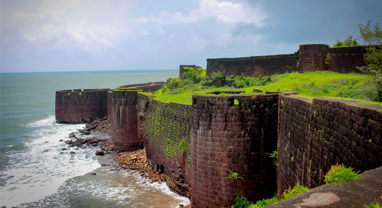 2 Nights 3 Days Alibag Tour Package