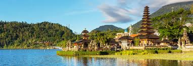 Glimpses of Bali