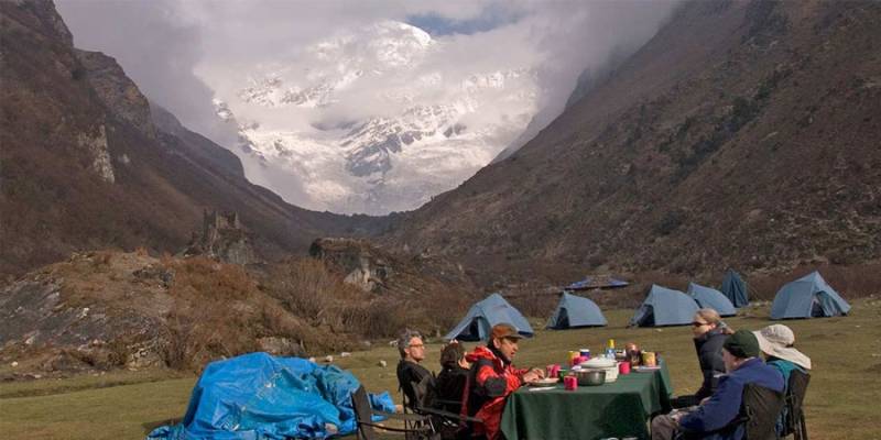 7 Day Bhutan Spiritual - Meditation Tour