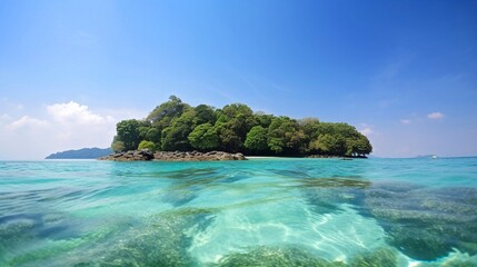 Experience Andaman's Allure