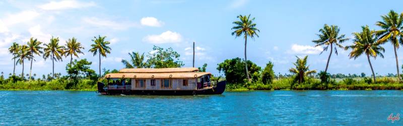 4 Nights - 5 Days Kerala Tour Package