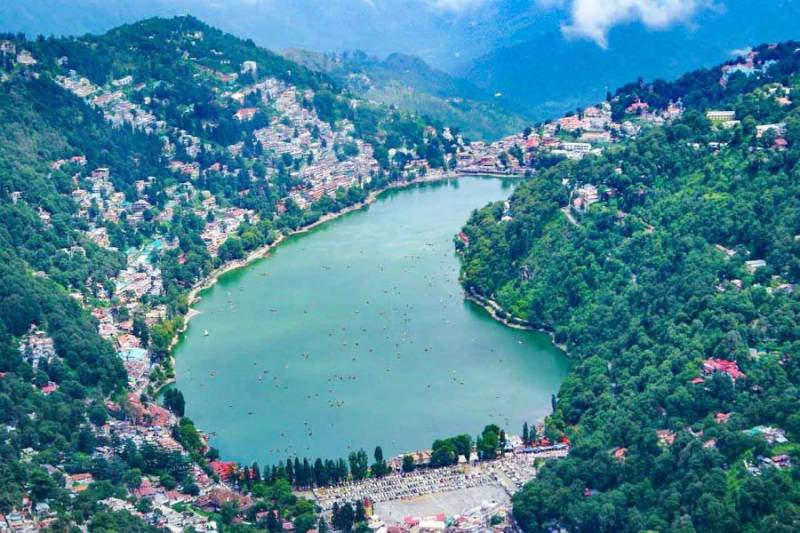 2 Night 3 Days Nainital Tour Package