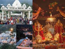 6 Nights - 7 Days Vaishno Devi Tour Package From Ahmedabad