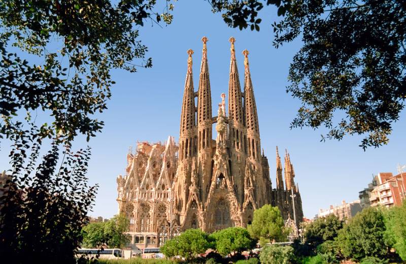 Classical Spain - 8Days Package
