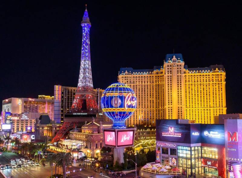 15Nights - Ultimate USA Tour Package