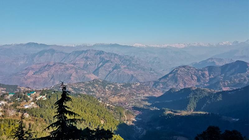 10N - 11D Himachal Pradesh Tour With Amritsar