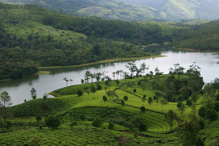 Breathtaking Kerala 4 Nights - 5 Days Tour