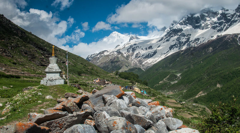 4 Nights - 5 Days Manali To Pangi Valley Tour