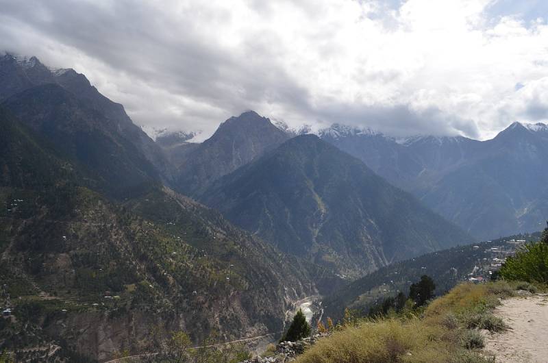 Divine Kinnaur 4 Nights - 5 Days Tour