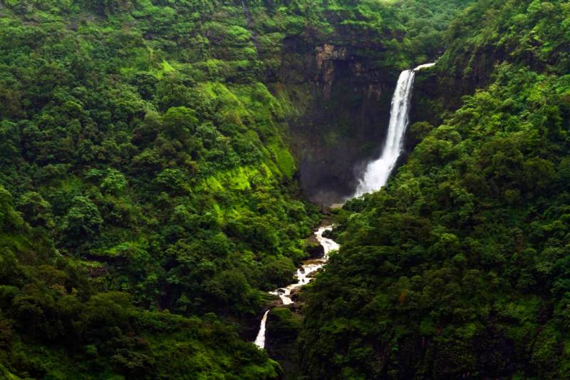 6 Nights Maharashtra Package Ex - Lonavala