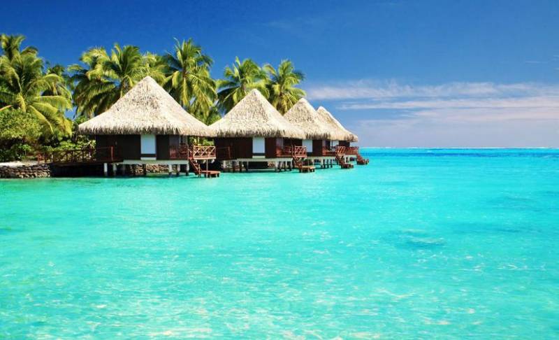 6 Nights - 7 Days Privet Tours For Maldives