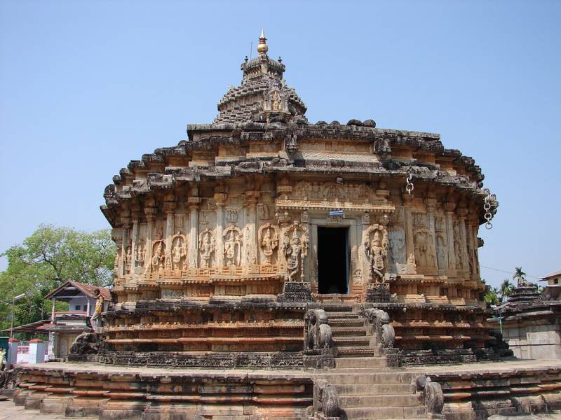 5N - 6D Sringeri Tour Package