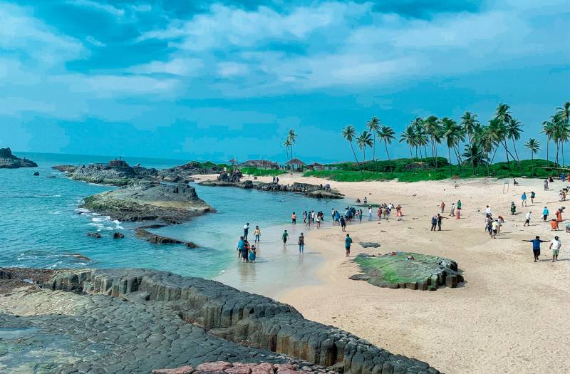 5 Night - 6 Days Udupi Tour